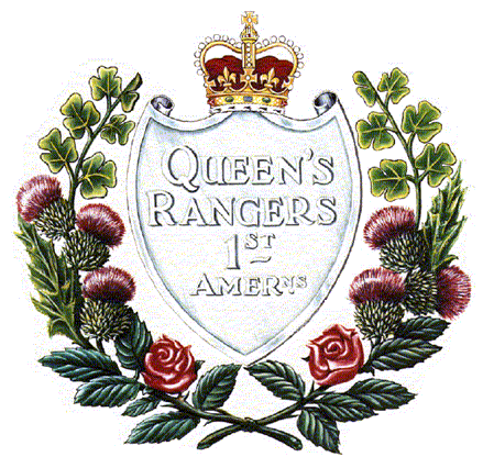 Kit Shop - The Queen's York Rangers 